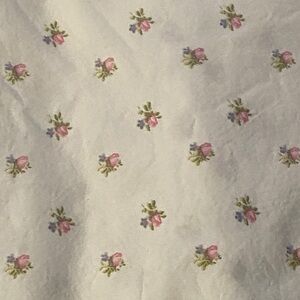 Simply Shabby Chic Shower Curtain